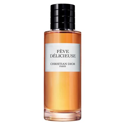 Dior perfume deève délicieuse